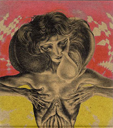 Eros・Onnaの世界