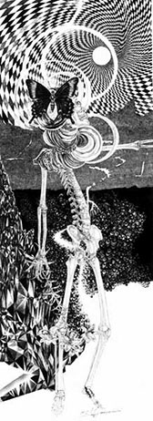 宮西計三「Lithographe/No.4」