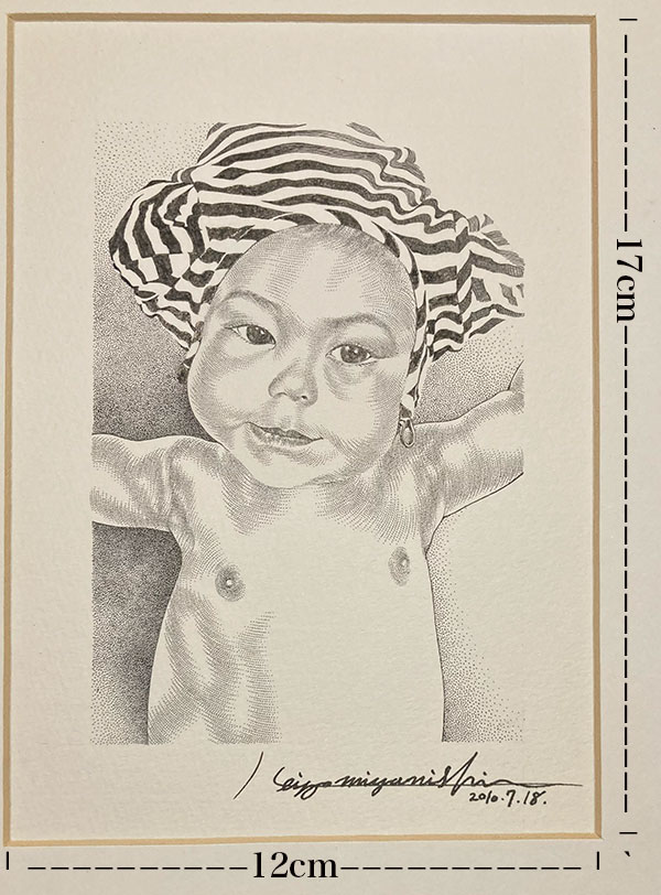 宮西計三2023progress